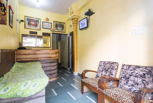 Natraj Inn Paying Guest House